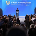 Зеленський розповів про підготовку міжнародного саміту на Прикарпатті