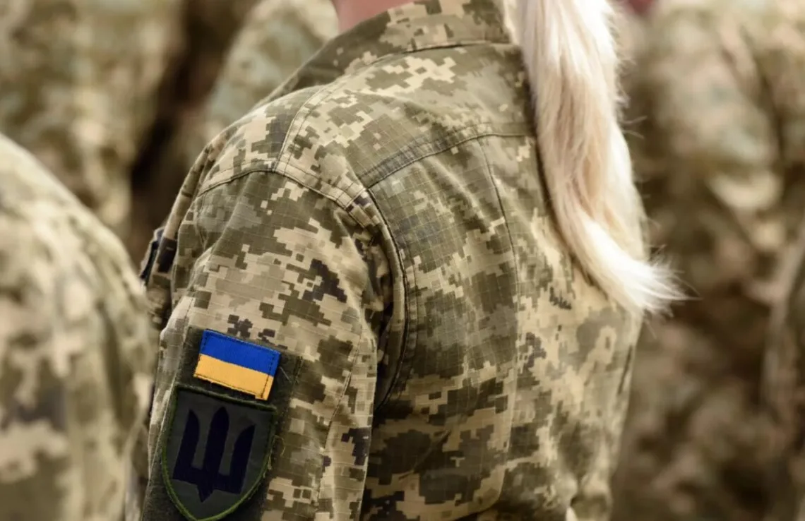 Фейки про мобілізацію жінок: прикарпатців закликають довіряти офіційним джерелам