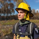 Рятує Францію у 19 років: історія наймолодшого рятувальника з Прикарпаття