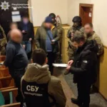 На Прикарпатті викрили схему ухилення від мобілізації через «Оберіг»