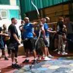 Рятувальники Прикарпаття здобули призові місця на змаганнях «Воля до життя»