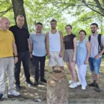 На Прикарпатті знайшли архів Більшівцівського районного проводу ОУН