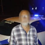 Патрульні допомогли 86-річному чоловікові, який загубився у Франківську