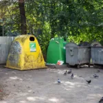 В Івано-Франківську зростуть тарифи на вивезення сміття