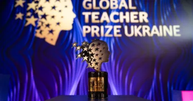 Оголосили півфіналістів Global Teacher Prize Ukraine 2026: серед них троє педагогів з Прикарпаття