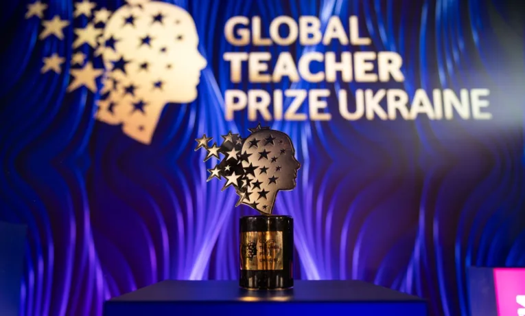 Оголосили півфіналістів Global Teacher Prize Ukraine 2026: серед них троє педагогів з Прикарпаття
