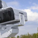На Прикарпатті запрацює нова камера автофіксації: де її встановили