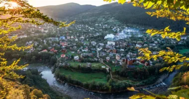 У Яремче з’явився офіційний туристичний мобільний додаток