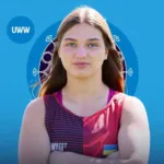 Калуська спортсменка Христина Демчук посіла 5 місце на чемпіонаті світу із боротьби