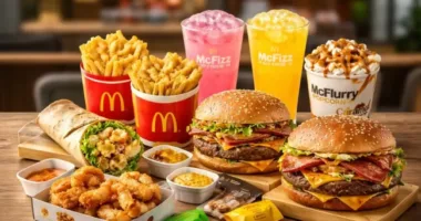 Ще один McDonald’s у Франківську? Руслан Марцінків розповів про плани мережі