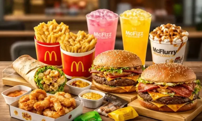 Ще один McDonald’s у Франківську? Руслан Марцінків розповів про плани мережі