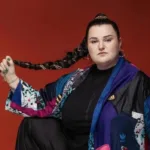 «Втомилася жити в потягах»: реперка alyona alyona розповіла про переїзд до Франківська