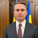 Генпрокурор Руслан Кравченко подав заяву про звільнення
