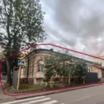 Будинки XIX століття під загрозою: прокуратура перевіряє забудову на вулиці Матейки