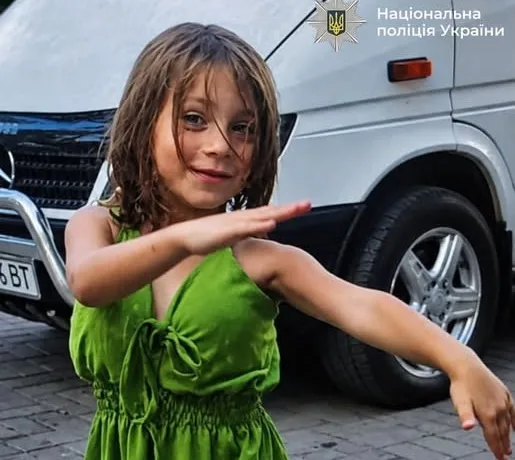 Знайшли на «стометрівці»: у Франківську розшукали 4-річну дитину