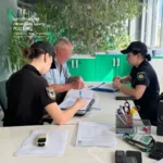 $100 за «складений» іспит: у Франківську чоловік намагався підкупити екзаменатора