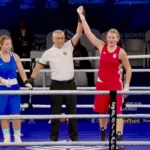 Прикарпатська спортсменка вийшла до півфіналу Чемпіонату Європи з боксу