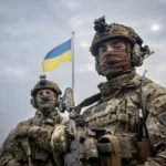 Франківська «Альфа» СБУ за два місяці знищила десятки одиниць ворожої техніки