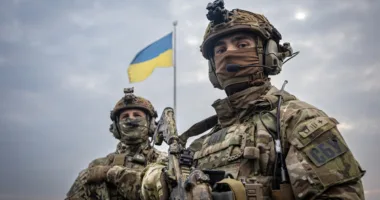 Франківська «Альфа» СБУ за два місяці знищила десятки одиниць ворожої техніки