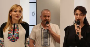 В Івано-Франківську визначили лауреатів Педагогічної премії імені Богдана Ступарика