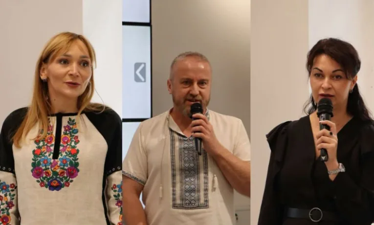 В Івано-Франківську визначили лауреатів Педагогічної премії імені Богдана Ступарика