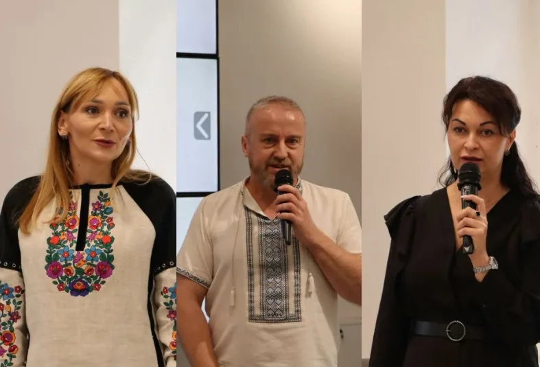 В Івано-Франківську визначили лауреатів Педагогічної премії імені Богдана Ступарика