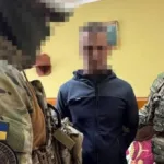 СБУ викрила агента ФСБ, який готував ракетний удар по виробництву БпЛА на заході України