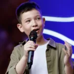 12-річний франківець Марко Сердинський пройшов до фіналу «Україна має талант»