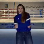 Прикарпатська боксерка Ірина Луцак виборола бронзову медаль чемпіонату Європи