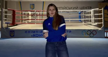 Прикарпатська боксерка Ірина Луцак виборола бронзову медаль чемпіонату Європи