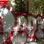 Історична будівля під загрозою: у Франківську пошкодили філармонію
