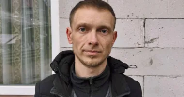 На Калущині у лісі знайшли тіло безвісти зниклого 36-річного чоловіка