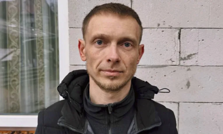 На Калущині у лісі знайшли тіло безвісти зниклого 36-річного чоловіка