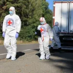 Черговий обмін: в Україну повернули тіла 252 загиблих