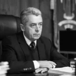 Помер колишній міський голова Івано-Франківська Віктор Анушкевичус