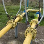На Прикарпатті розслідують організоване заволодіння газом на понад 203 млн грн