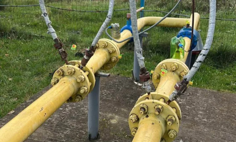 На Прикарпатті розслідують організоване заволодіння газом на понад 203 млн грн
