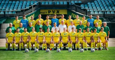 «Прикарпаття-Благо»