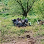 До 8 років ув’язнення: нетверезому водію оголосили підозру після ДТП із двома дітьми на Верховинщині