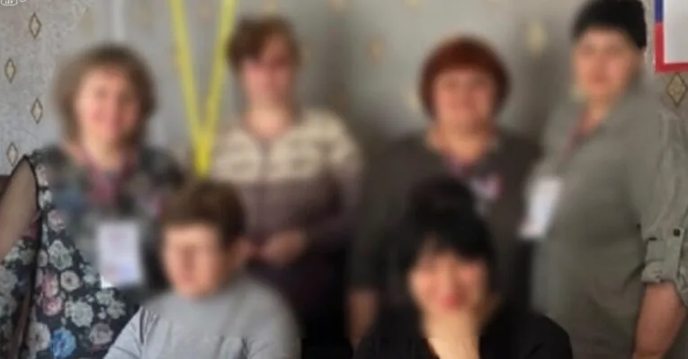 На Прикарпатті судитимуть мешканку Луганщини, яка допомагала проводити псевдовибори та «референдум»