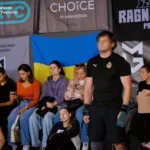 Поліцейський з Івано-Франківщини здобув «срібло» на всеукраїнських змаганнях з CrossFit