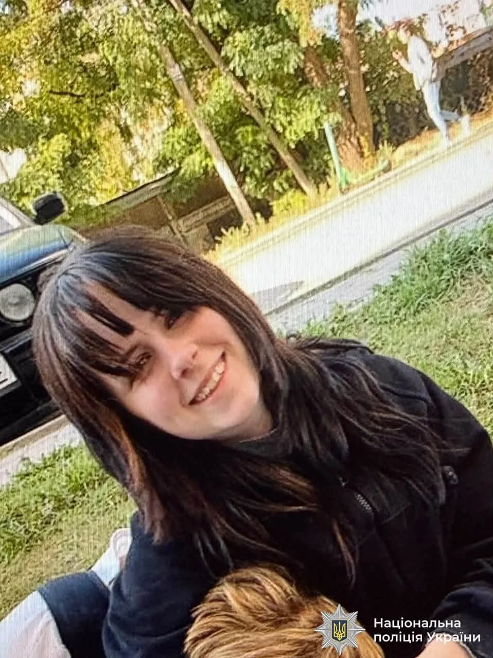 У Франківську розшукують 13-річну дівчину, яка вийшла з дому та не повернулася