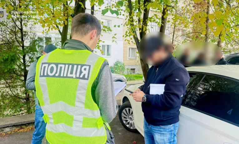 На Прикарпатті директор ремонтної компанії підозрюється у шахрайстві на 32,5 мільйона гривень